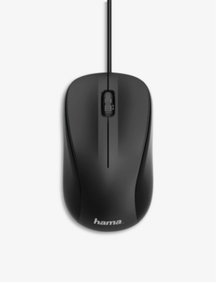 HAMA: MC-300 Optical 3-Button mouse
