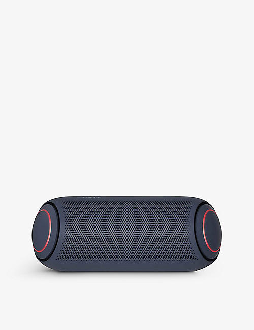 LG: XBOOM Go PL7 portable Bluetooth speaker