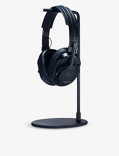 MASTER AND DYNAMIC: MP1000 headphone stand