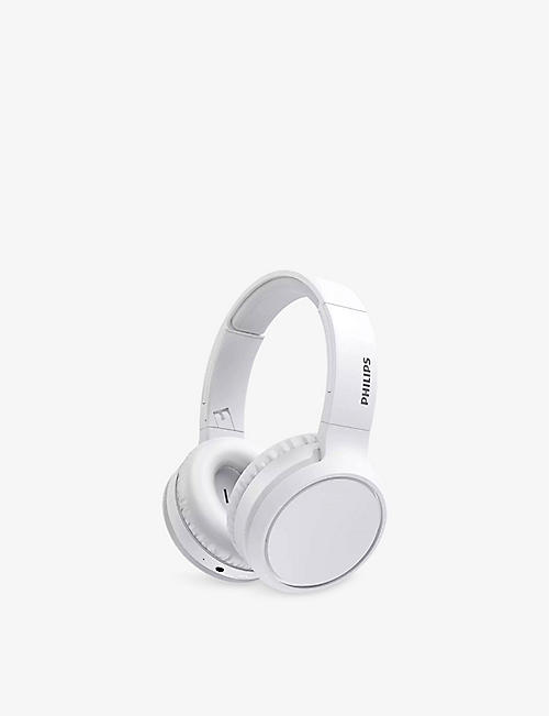 PHILIPS: H5205 on-ear wireless headphones