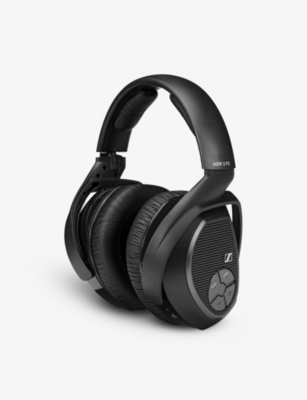 SENNHEISER: RS 175-U wireless headphones