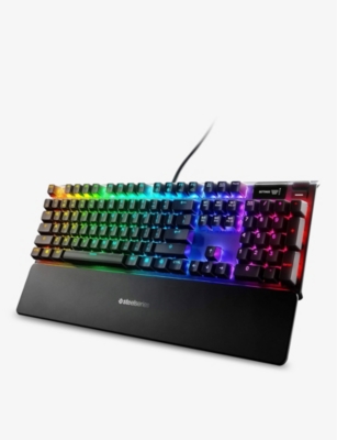 Steelseries apex price new arrivals