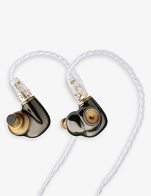 MEZE AUDIO: Advar in-ear wired headphones