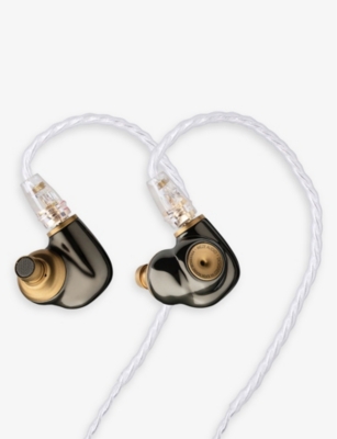 Advar in-ear wired headphones