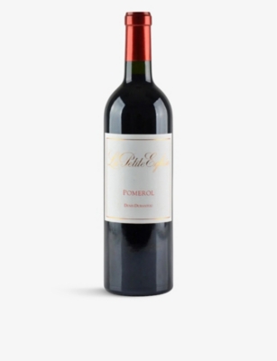 BORDEAUX: La Petite Eglise Pomerol Merlot 750ml