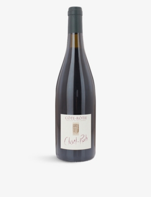 FRANCE: Domaine Clusel Roch Côte-Rôtie 'Les Schistes' 2017 750ml