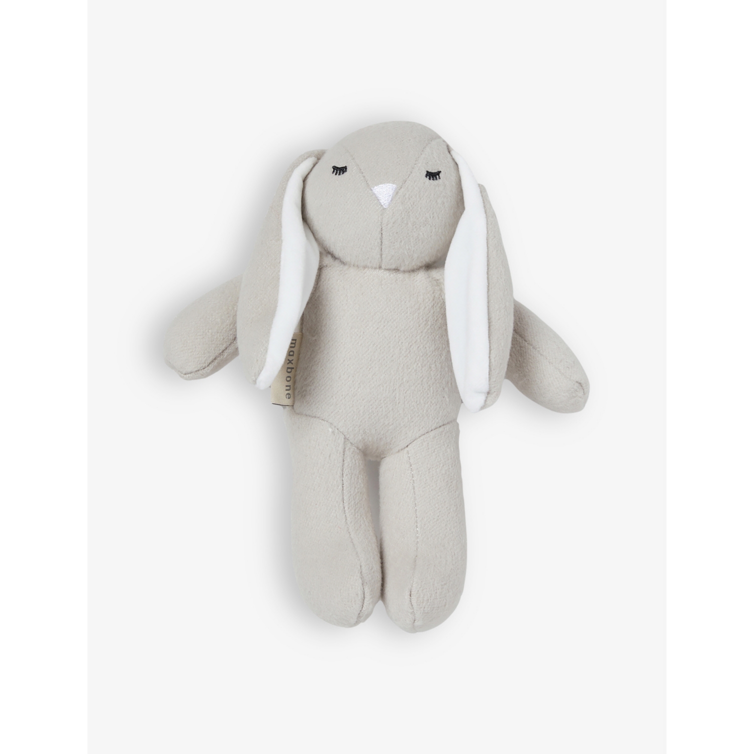 Maxbone Bonnie Bunny Soft Dog Toy 20cm