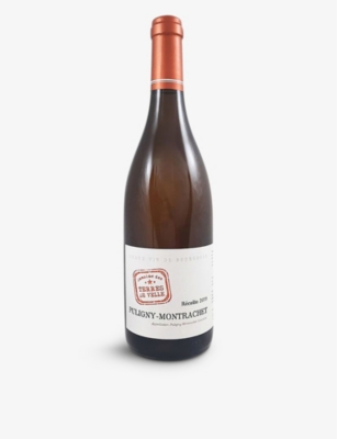 BURGUNDY: Puligny-Montrachet Chardonnay 750ml