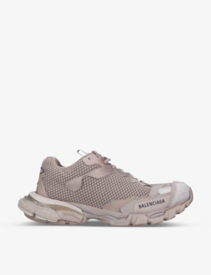 Balenciaga triple s on sale selfridges