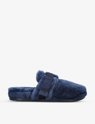 Selfridges discount mens slippers