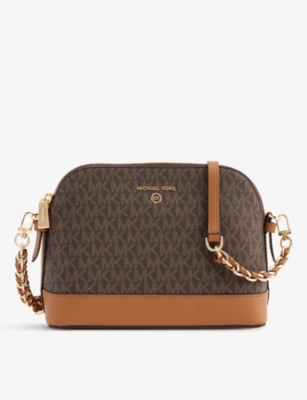 Michael kors bags new shoulder bag monogram