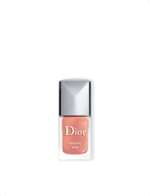 DIOR: Dior Vernis limited-edition nail polish 10ml