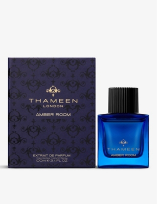Shop Thameen Amber Room Extrait De Parfum
