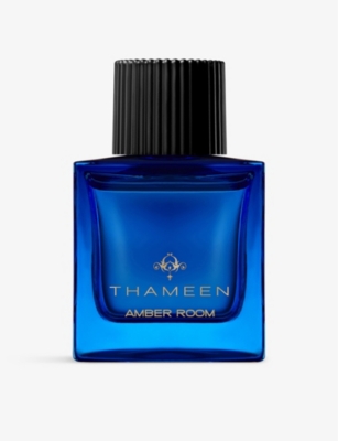 Shop Thameen Amber Room Extrait De Parfum