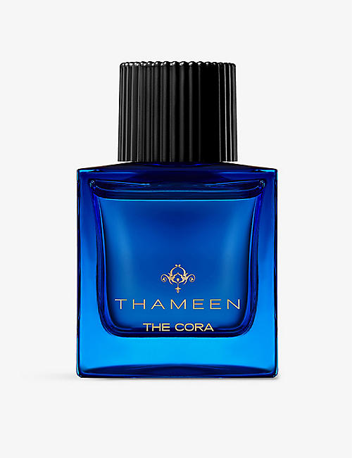 THAMEEN: The Cora extrait de parfum 100ml