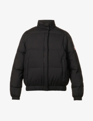 Selfridges puffer clearance jacket