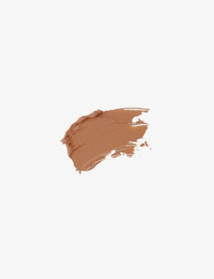Trish Mcevoy Deep - Dark Nude Eye Base Essentials Deep Eyeshadow Primer 3.5ml In Deep - Dark Nude