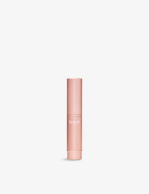 BENEFIT: Retractable Multi-Tasking Cheek, Blusher, Bronzer & Highlighter brush