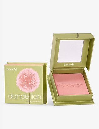 BENEFIT: Dandelion brightening blush 2.5g