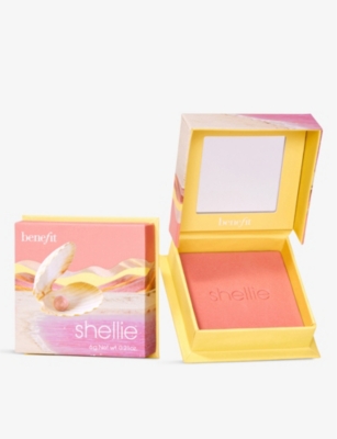 BENEFIT: Shellie blush 6g