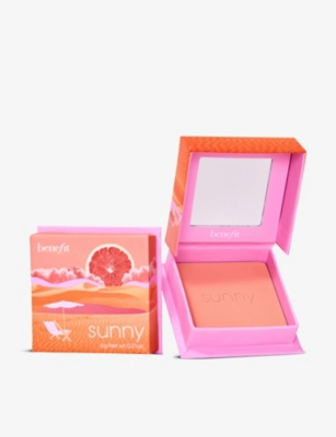 BENEFIT: Sunny blush 6g