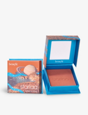 Benefit Rose Mauve Starlaa Blusher 6g