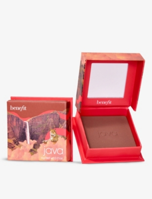 BENEFIT: Java blusher 6g