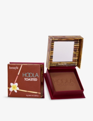 BENEFIT: Hoola Toasted bronzer 8g