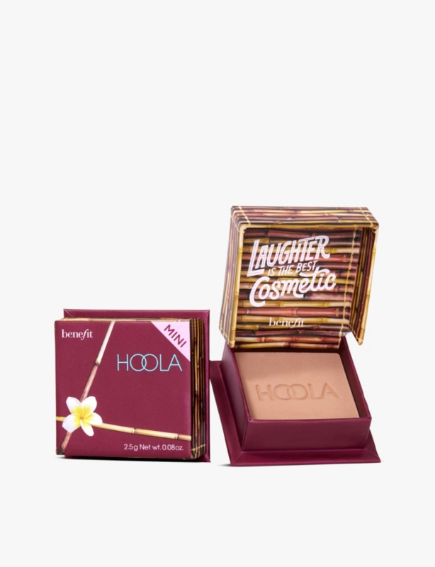 Hoola Mini matte bronzer 2.5g