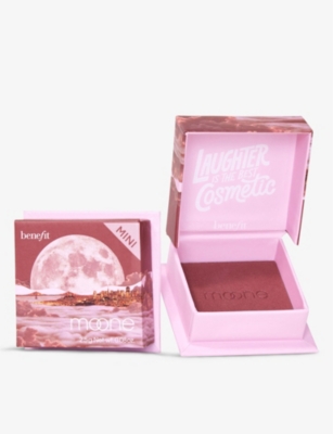 BENEFIT: Moone Mini blush 2.5g
