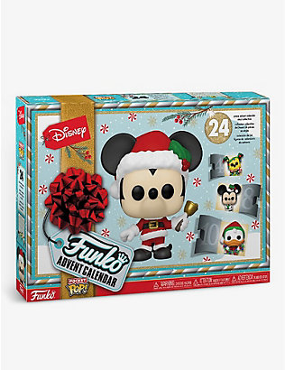 FUNKO: Pop! Classic Disney advent calendar