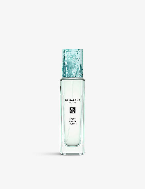 JO MALONE LONDON: Salty Amber limited-edition cologne 30ml
