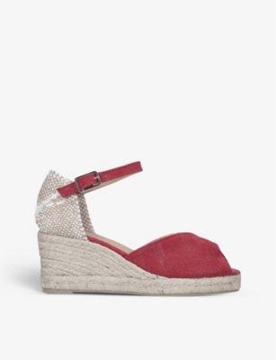 Chanel espadrilles hot sale selfridges