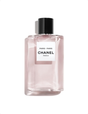 CHANEL: <strong>LES EAUX DE CHANEL</strong> Eau de Toilette spray 50ml