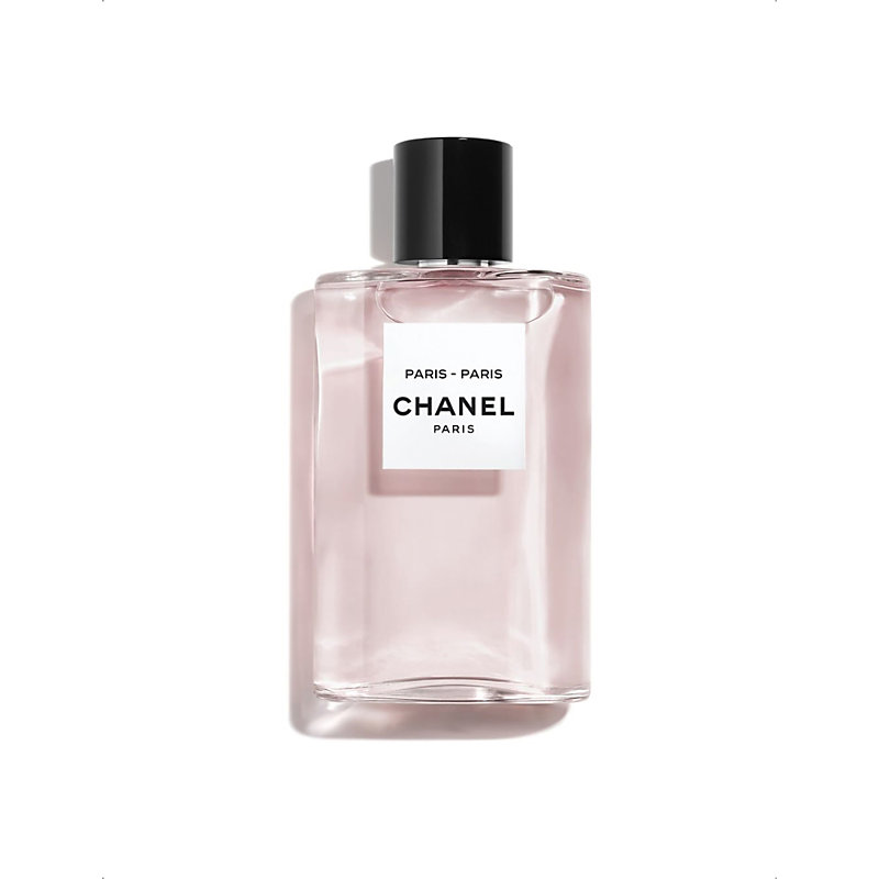 Chanel Les Eaux De Eau De Toilette Spray 50ml