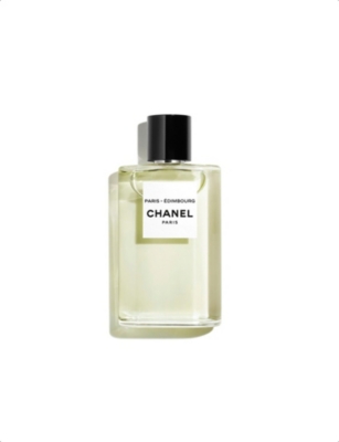 Chanel Womens <strong>édimbourg Les Eaux De </strong> Eau De Toilette Spray 50m