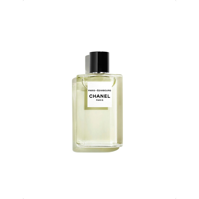 Chanel <strong>édimbourg Les Eaux De </strong> Eau De Toilette Spray