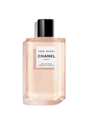 Chanel, Allure Women's Fragrance Shower Gel 200Ml - Beauty