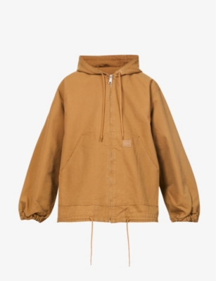 CARHARTT WIP - Carhartt WIP x Toogood Explorer OG Active brand-tab
