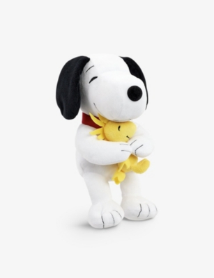 snoopy doll