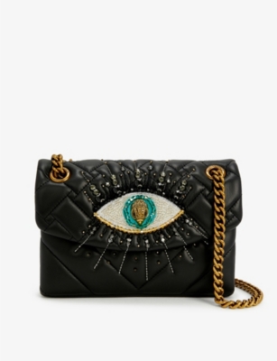 Selfridges kurt geiger bag new arrivals