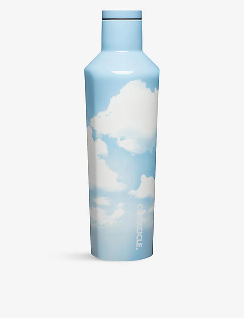 CORKCICLE: Daydream stainless-steel canteen 750ml