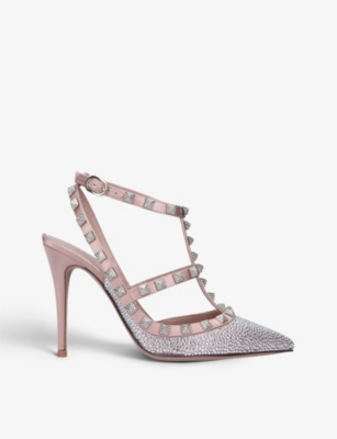 VALENTINO GARAVANI Sandals Womens Shoes Selfridges Shop