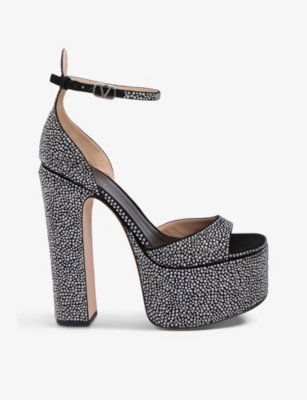 Women's Designer Pumps on Sale