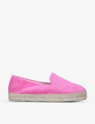 Selfridges espadrilles 2024