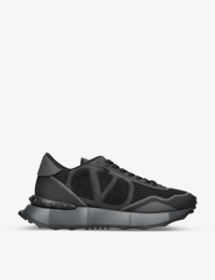 Valentino trainers store womens selfridges