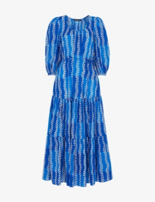 Selfridges 2024 whistles dress