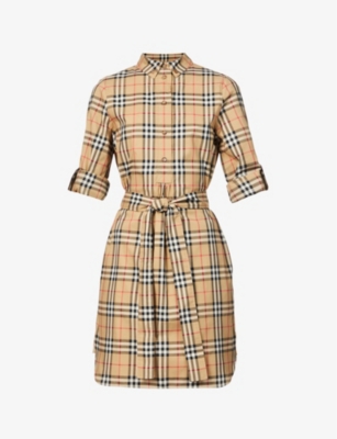 Burberry Womens Clothing | Selfridges