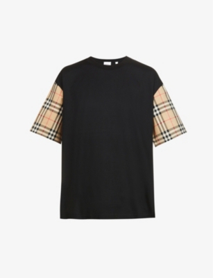 Burberry store shirt selfridges