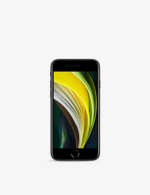 APPLE: iPhone SE 3rd Generation 128GB